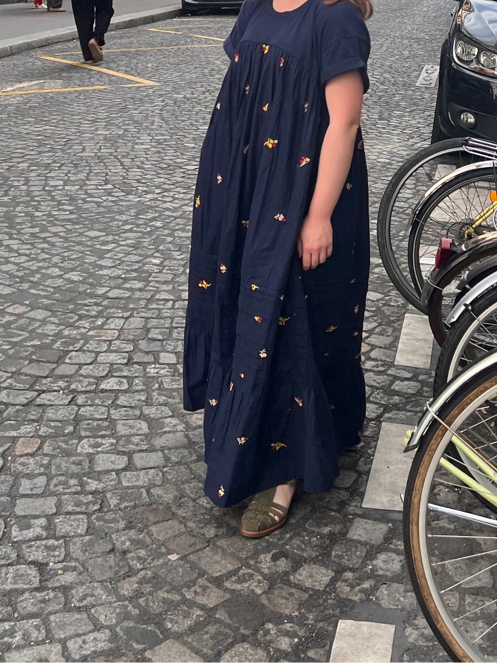 Anthropologie Dress